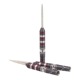 TARGET JAPAN(åȥѥ) PRIME SERIES DIAMOND G3( ͥ졼3) SWISS POINT STEEL 24g 190559 浪ǥ