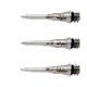 COSMO DARTS(�����������) Fit Point(�ե��åȥݥ����) METAL CONVERSION POINT ���ƥ�쥹 ��-1- Solid 22mm�䡡(������ ����С������ݥ����)