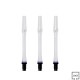 JOKERDRIVER(���硼�����ɥ饤�С�) ��-ZERO- Gradation SHAFT �㥯�ꥢ ���������ס� 35mm(ML) ��֥�å��䡡(������ ����ե�)