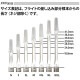 JOKERDRIVER(���硼�����ɥ饤�С�) ��-ZERO- Gradation SHAFT �㥯�ꥢ ���������ס� 35mm(ML) ��֥�å��䡡(������ ����ե�)