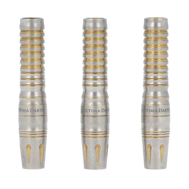 ����� Used �����ġ� ULTIMA DARTS KAISER5 2BA Type2 Gold �������������ǥ��Ȣ����� ��RANK 3��