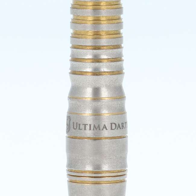 ����� Used �����ġ� ULTIMA DARTS KAISER5 2BA Type2 Gold �������������ǥ��Ȣ����� ��RANK 3��