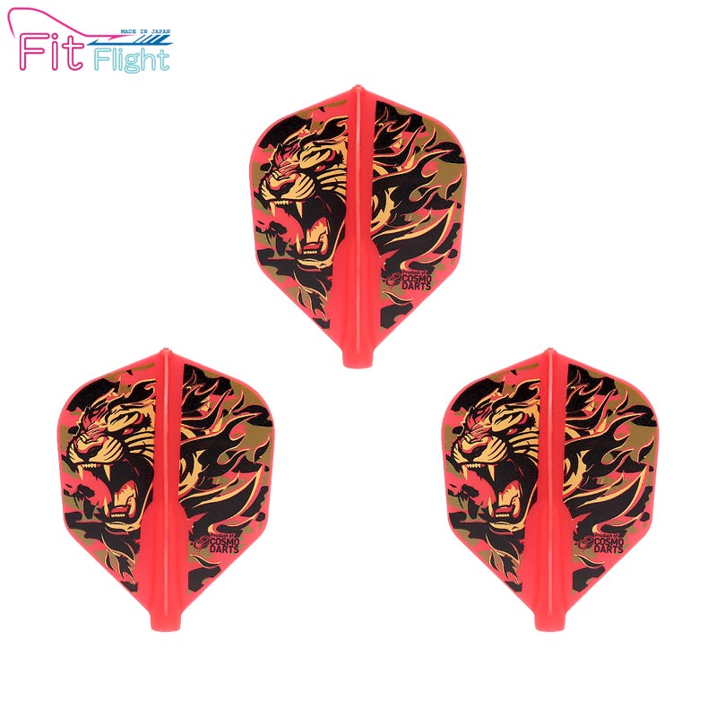 COSMO DARTS(�����������) Fit Flight(�ե��åȥե饤��) �� Nasir Bomba ver.1 �������� ��å� �ʥ����롦�ܥ�������ǥ롡(������ �ե饤��)