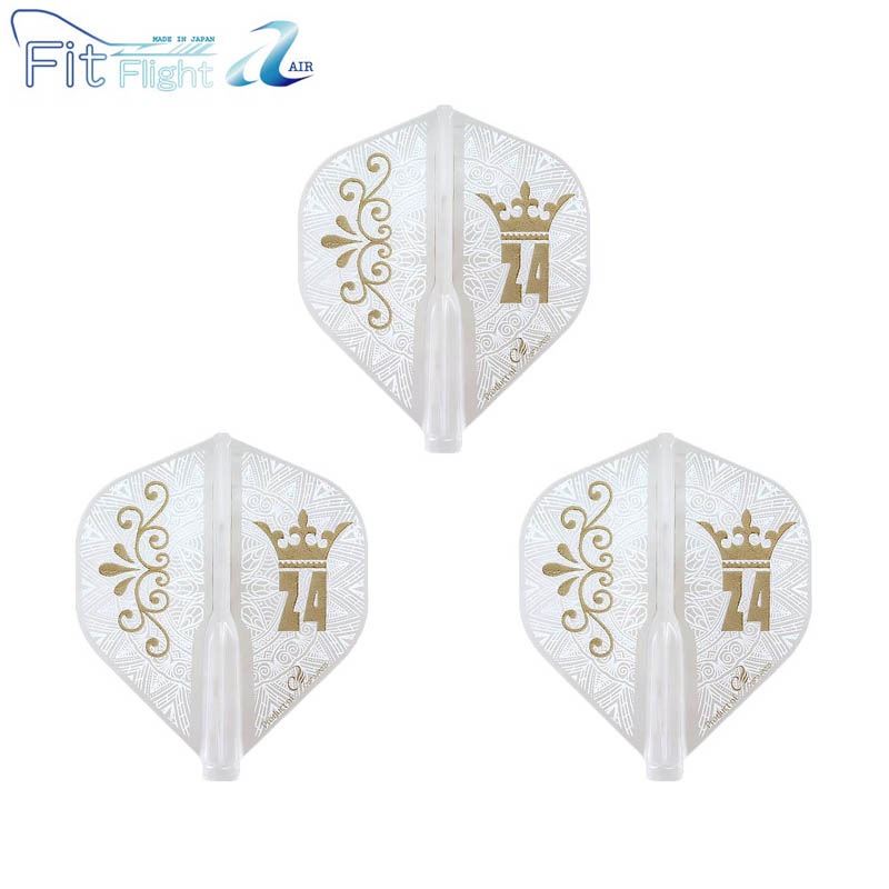 COSMO DARTS(�����������) Fit Flight��AIR��(�ե��åȥե饤�� ������) �� �־����� ver.4 ����������� ���ꥢ �־����������ǥ롡(������ �ե饤��)