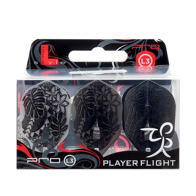 L-style(륹) L-Flight PRO(ե饤 ץ) ޷ ver.4  MIX ޷ǥ롡( ե饤)