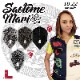 L-style(륹) L-Flight PRO(ե饤 ץ) ޷ ver.4  MIX ޷ǥ롡( ե饤)