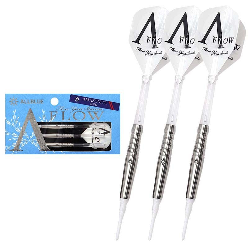 DYNASTY(�����ʥ��ƥ���) ALLBLUE��A-FLOW AMAZONITE(���ޥ��ʥ���) -ŷ����- 2BA��(������ �Х��)