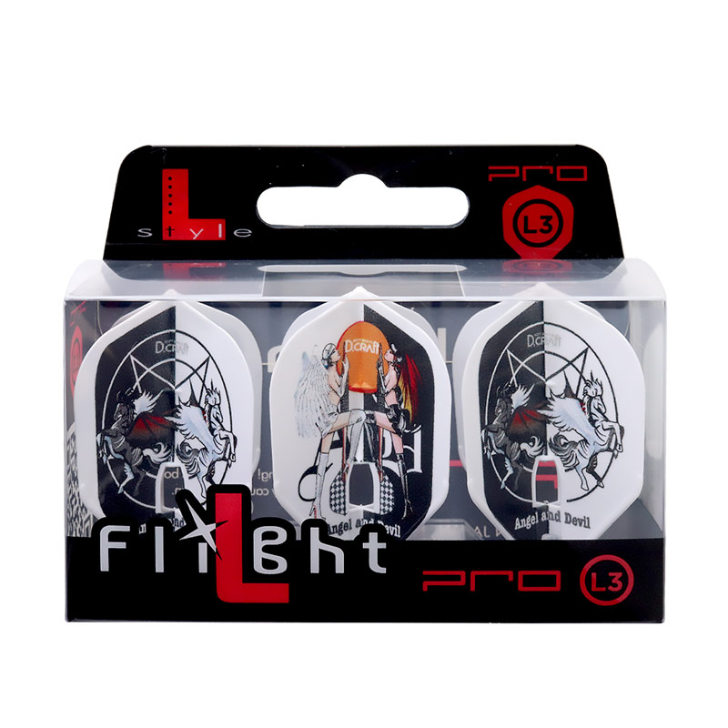 フライト > ブランド【ア行】 > エルフライト > L-Flight PRO > D