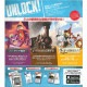 ������å��� ��������åȥ��ɥ٥���㡼 UNLOCK�� Secret Adventure ���ܸ��ǡ�(�ܡ��ɥ����� �����ɥ����� �ۥӡ�)