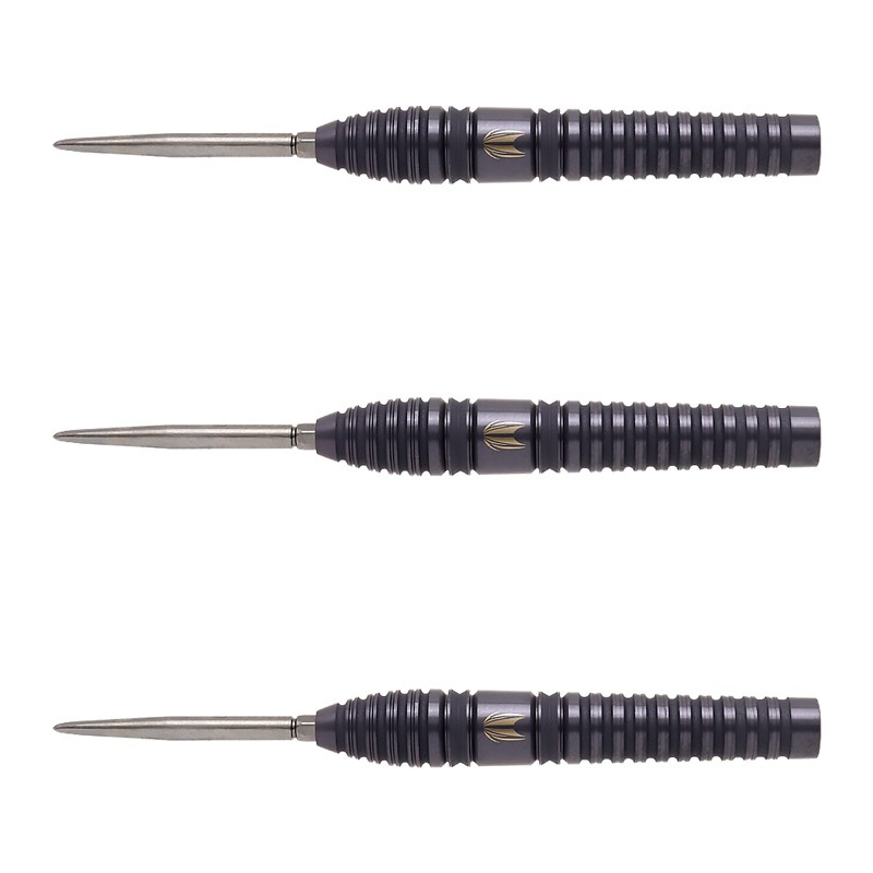 TARGET(�������å�) BOLIDE VOID 03(�ܥ饤�� ��������03) SWISS POINT STEEL 24g ��190266�䡡(������ �Х��)