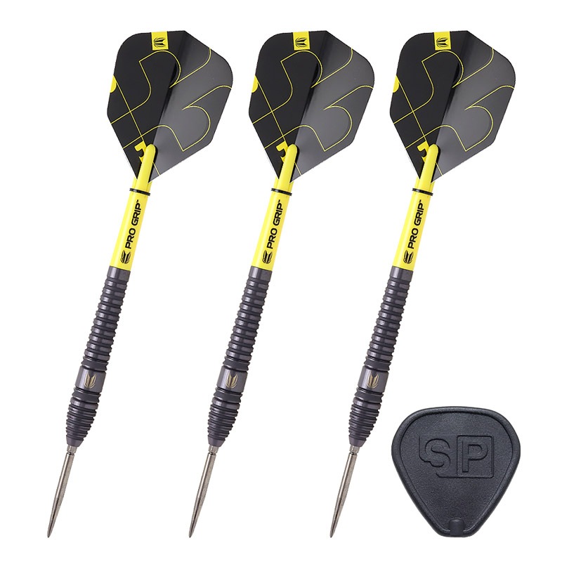 TARGET(�������å�) BOLIDE VOID 03(�ܥ饤�� ��������03) SWISS POINT STEEL 24g ��190266�䡡(������ �Х��)