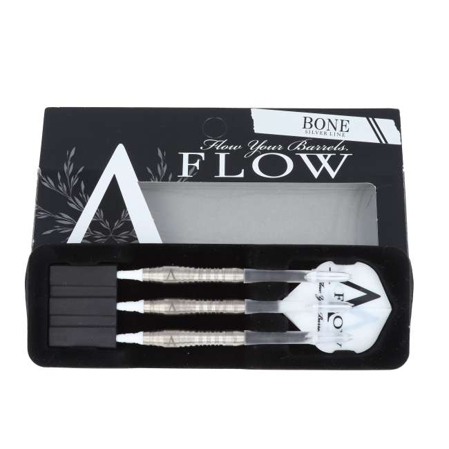 ����� Used �����ġ� DYNASTY(�����ʥ��ƥ���) A-FLOW SILVER LINE BONE(�ܡ���) 2BA��Ȣ����� ��RANK 3��