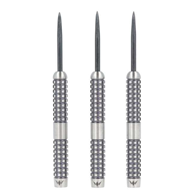 ����� Used �����ġ� Mission Darts(�ߥå���������) QUADRANT(�����åɥ���) M4 STEEL 21g��Ȣ����� ��RANK 4��