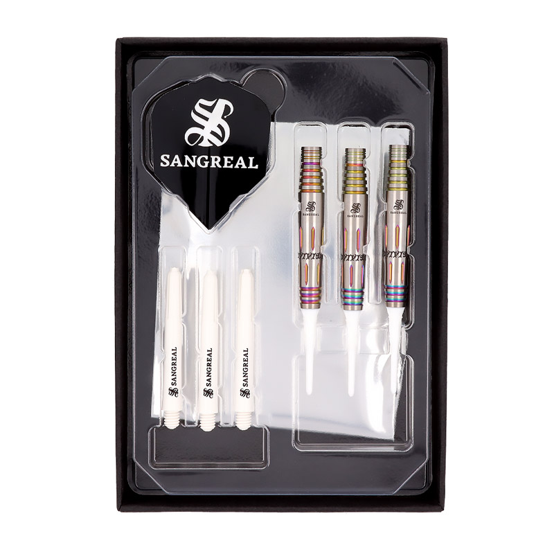 サングリアル　SANGREAL ヴィヴィッド ViViD 溝口渚モデル 2BA ダーツ > ソフトダーツ > ブランド【サ行】 > サングリアル > SANGREAL