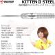 MONSTER(��󥹥���) KITTEN2(���ȥ���2) STEEL ���Ŀ���������ǥ롡(������ �Х��)