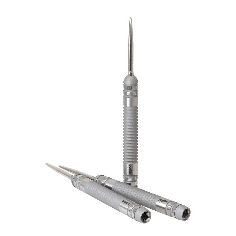 TARGET(�������å�) POWER 8ZERO(�ѥ�����ȥ���) SILVER SWISS POINT STEEL 23g ��190170�� �ե��롦�ƥ��顼�����ǥ롡(������ �Х��)