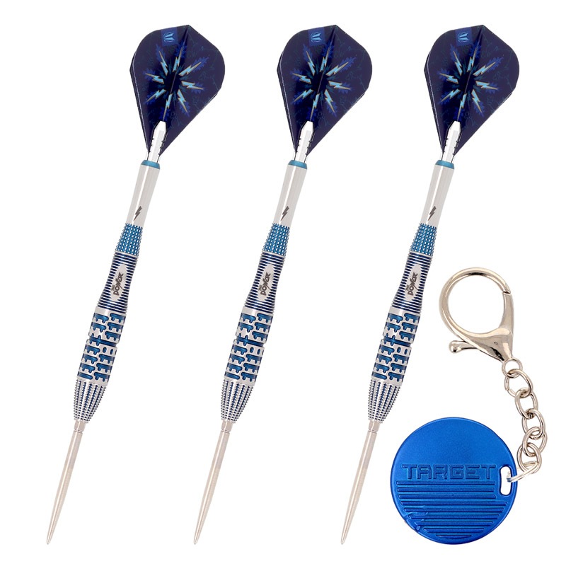 TARGET(�������å�) POWER 9FIVE Gx2(�ѥ�ʥ���ե����� �������å���2) SWISS POINT STEEL 22g ��190490�� �ե��롦�ƥ��顼�����ǥ롡(������ �Х��)