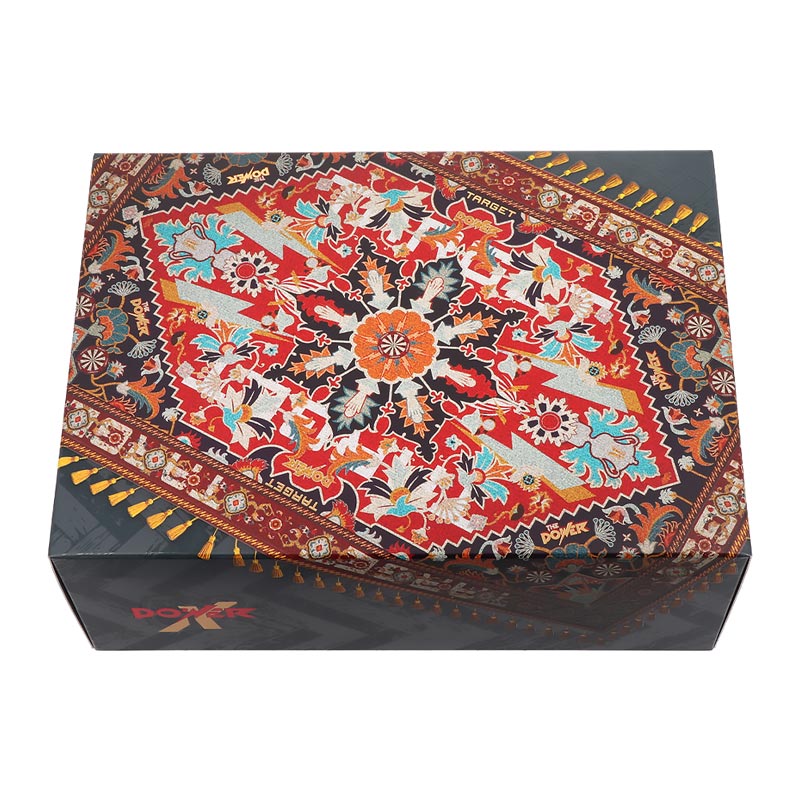 TARGET(�������å�) POWER 9FIVE Gx2(�ѥ�ʥ���ե����� �������å���2) SWISS POINT STEEL 22g ��190490�� �ե��롦�ƥ��顼�����ǥ롡(������ �Х��)