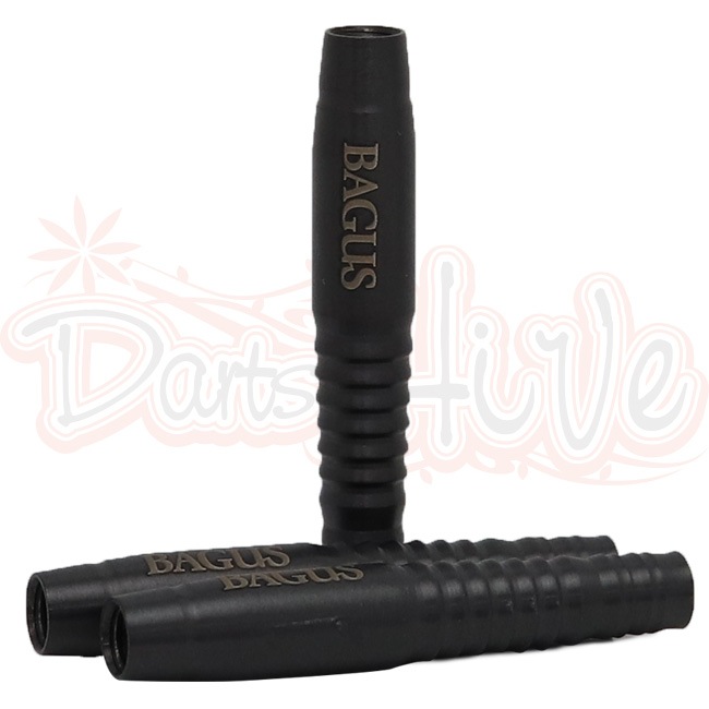 BAGUS(�Х�����)  ORIGINAL DESIGN BARREL Squall Black(�������� �֥�å�)��(������ �Х��)