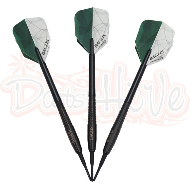 BAGUS(�Х�����)  ORIGINAL DESIGN BARREL Squall Black(�������� �֥�å�)��(������ �Х��)