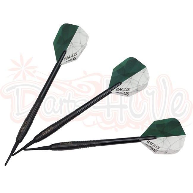 BAGUS(�Х�����)  ORIGINAL DESIGN BARREL Squall Black(�������� �֥�å�)��(������ �Х��)