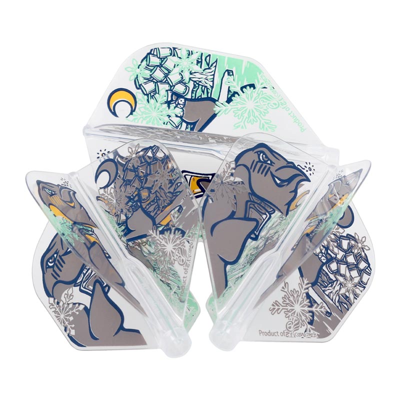 COSMO DARTS(�����������) Fit Flight��AIR��(�ե��åȥե饤�� ������)�� Shuichi Enokuma ver.3 �������� ���ꥢ �������������ǥ롡(������ �ե饤��)