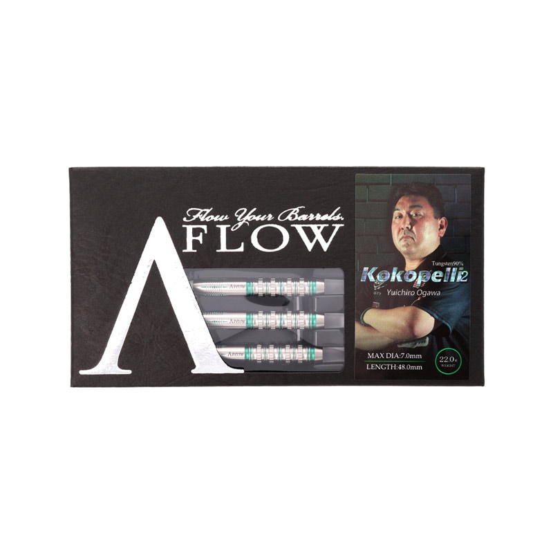 DYNASTY(�����ʥ��ƥ���) A-FLOW BLACK LINE �����ƥ��󥰥����� Kokopelli2(�����ڥ�) 2BA ����ʹ��Ϻ�����ǥ롡(������ �Х��)