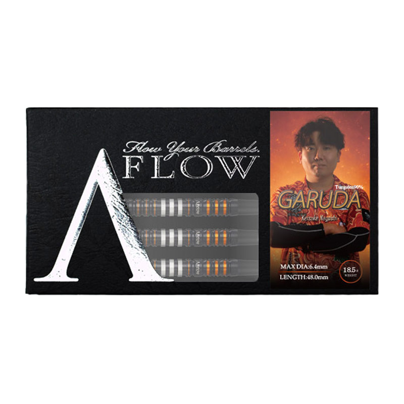 DYNASTY(�����ʥ��ƥ���) A-FLOW BLACK LINE �����ƥ��󥰥����� GARUDA(���롼��) 2BA ̾�۷�ʹ�����ǥ롡(������ �Х��)