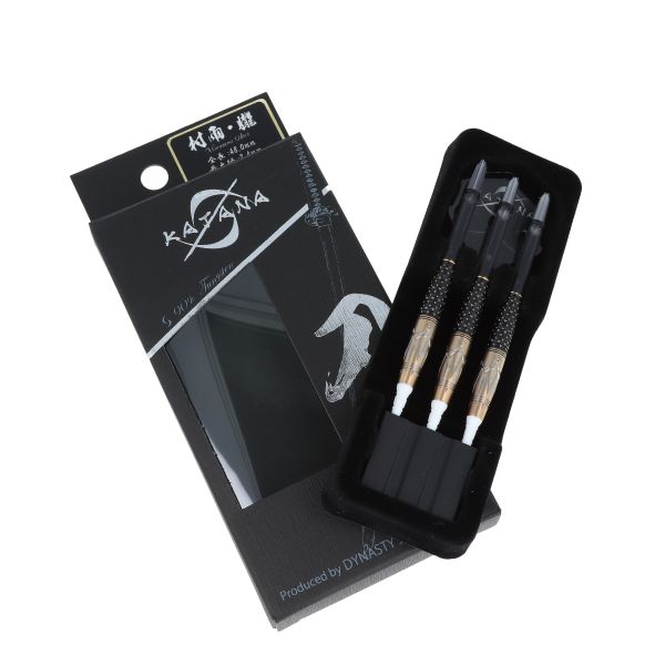 ����� Used �����ġ� DYNASTY(�����ʥ��ƥ���) KATANA(������) ̾�� ¼����۰ MURASAME��OBORO 2BA 20g��Ȣ����� ��RANK 3��