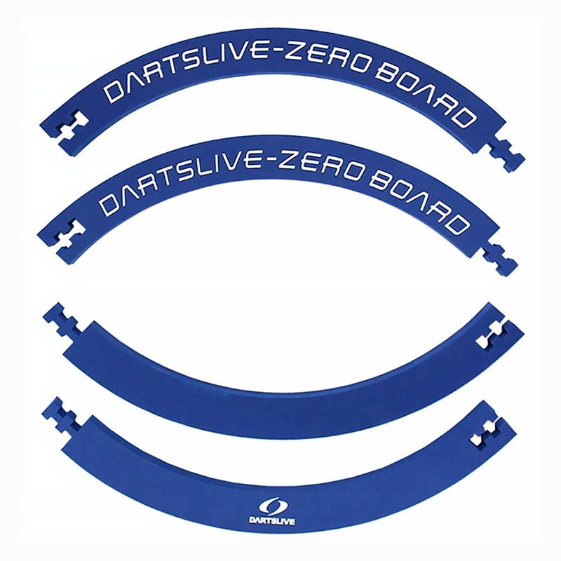 �ڥ��åȾ��ʡ�DARTSLIVE-ZERO BOARD���饤�ƥ��󥰥����ƥ�����ĥ������ BSD39-BK
