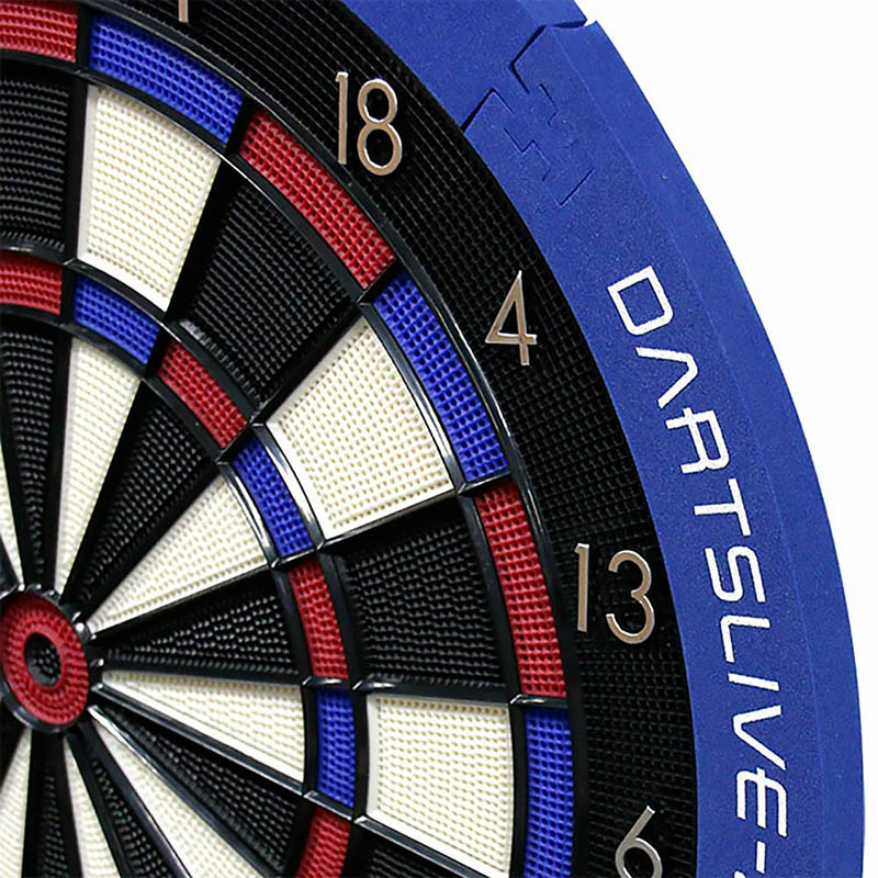 �ڥ��åȾ��ʡ�DARTSLIVE-ZERO BOARD���饤�ƥ��󥰥����ƥ�����ĥ������ BSD39-BK