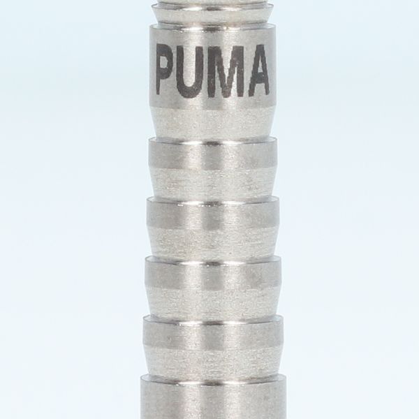 ����� Used �����ġ� PUMA DARTS(�ס��ޥ�����) Silver Cats ��RANK 2��