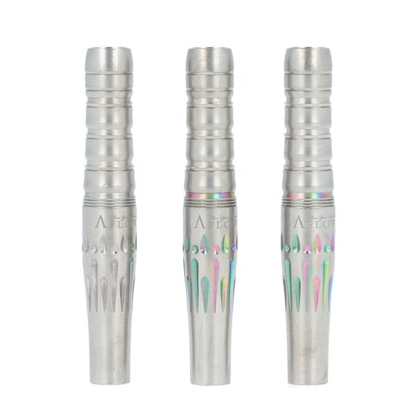 ����� Used �����ġ� DYNASTY(�����ʥ��ƥ���) A-FLOW CRYSTAL LINE IBIS(�����ӥ�) 2BA ��RANK 3��