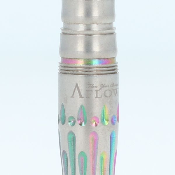 ����� Used �����ġ� DYNASTY(�����ʥ��ƥ���) A-FLOW CRYSTAL LINE IBIS(�����ӥ�) 2BA ��RANK 3��