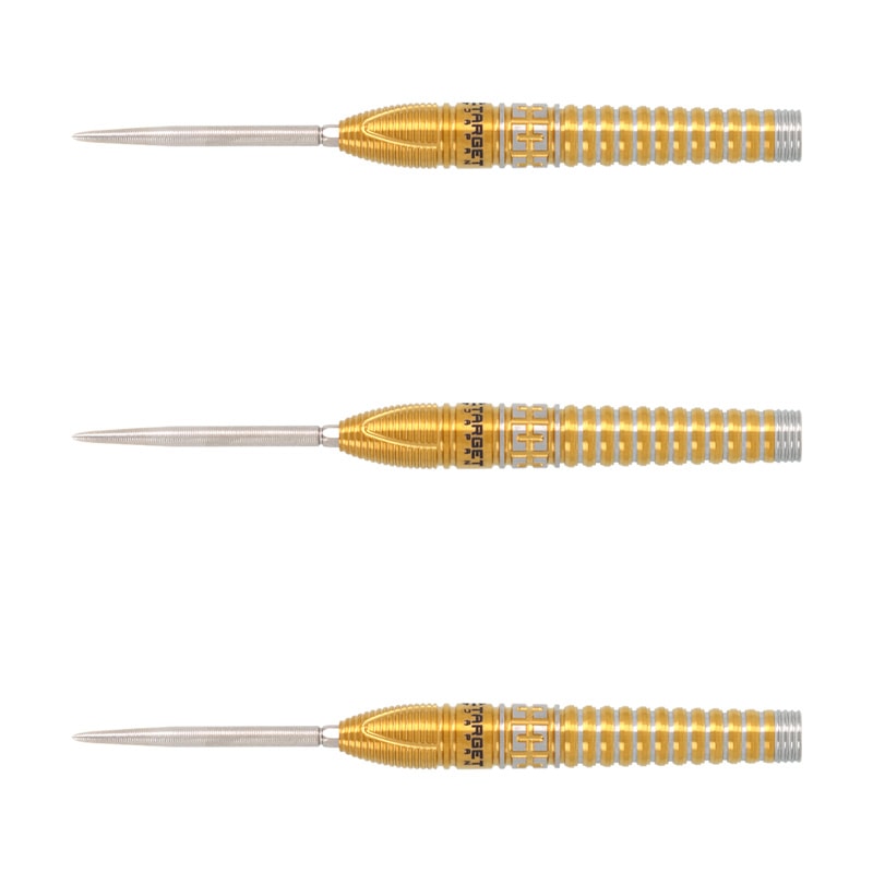TARGET JAPAN(�������åȥ���ѥ�) PRIME SERIES HOT SHOT G3(�ۥåȥ���å� �����ͥ졼�����3) SWISS POINT STEEL 25g ��191024�� �ϥꥹ����������ǥ롡(������ �Х��)