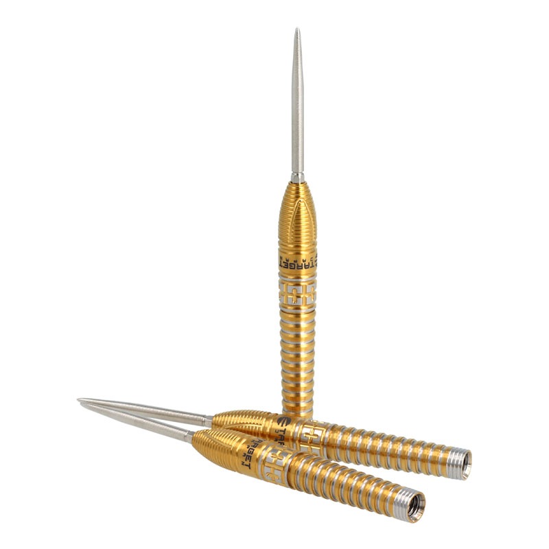 TARGET JAPAN(�������åȥ���ѥ�) PRIME SERIES HOT SHOT G3(�ۥåȥ���å� �����ͥ졼�����3) SWISS POINT STEEL 25g ��191024�� �ϥꥹ����������ǥ롡(������ �Х��)