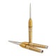 TARGET JAPAN(�������åȥ���ѥ�) PRIME SERIES HOT SHOT G3(�ۥåȥ���å� �����ͥ졼�����3) SWISS POINT STEEL 25g ��191024�� �ϥꥹ����������ǥ롡(������ �Х��)