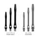 Harrows(�ϥ�����) KERAMIC SHAFT(����ߥå�����ե�)��(������ ����ե�)