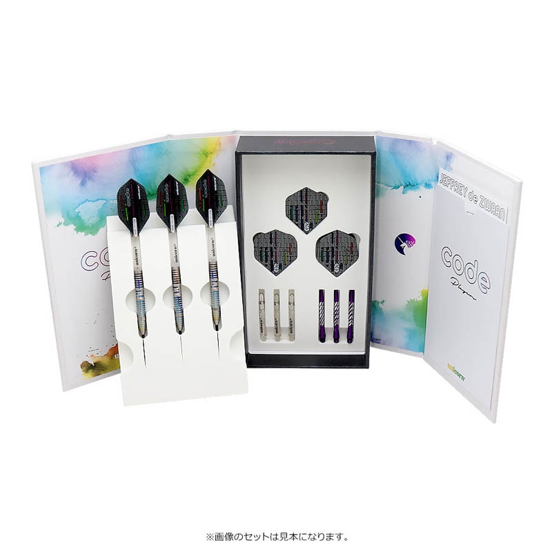 ダーツ > ハードダーツ > ブランド【ヤ行】 > ユニコーン > unicorn