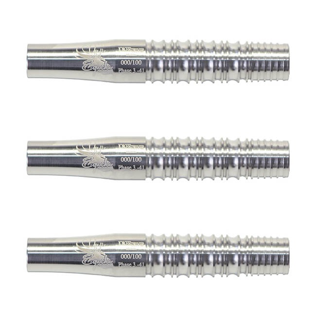 JOKERDRIVER(���硼�����ɥ饤�С�) PLATINUM EGUCHI MODEL phase3 ��41mm�� 2BA ����ʹ�������ǥ롡(������ �Х��)