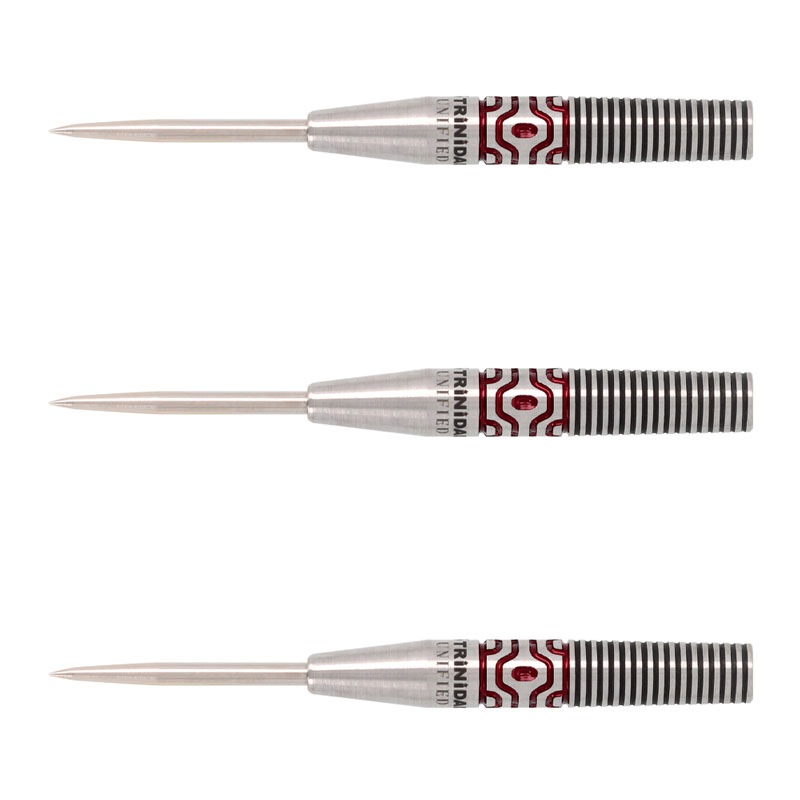 TRiNiDAD UNIFIED ZAPATA トリニダード サパタ ダーツ > ハードダーツ > ブランド【タ行】 > トリニダード > TRiNiDAD