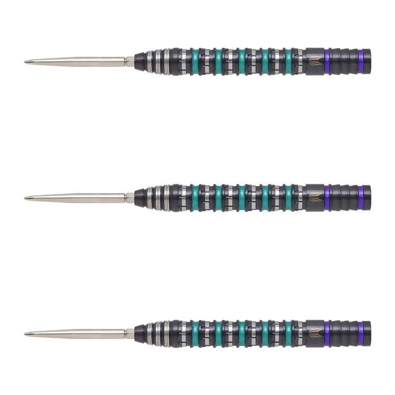 TARGET(å) ALX 04 SWISS POINT STEEL 22g 190084䡡( Х)