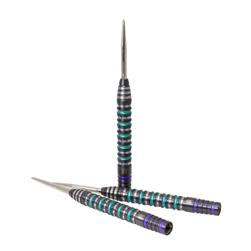 TARGET(å) ALX 04 SWISS POINT STEEL 22g 190084䡡( Х)