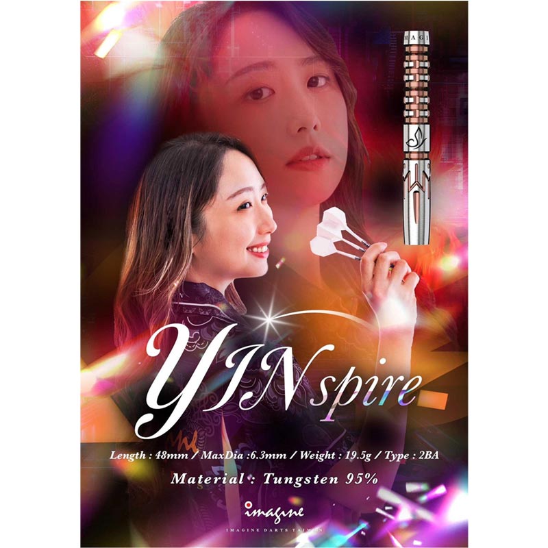 Imagine Darts Taiwan ダーツセット値下げ‼️ ダーツ > ソフトダーツ > ブランド【ア行】 > イマジンダーツ