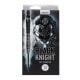 Harrows(�ϥ�����) BLACK KNIGHT(�֥�å� �ʥ���) STEEL 23gR��(������ �Х��)