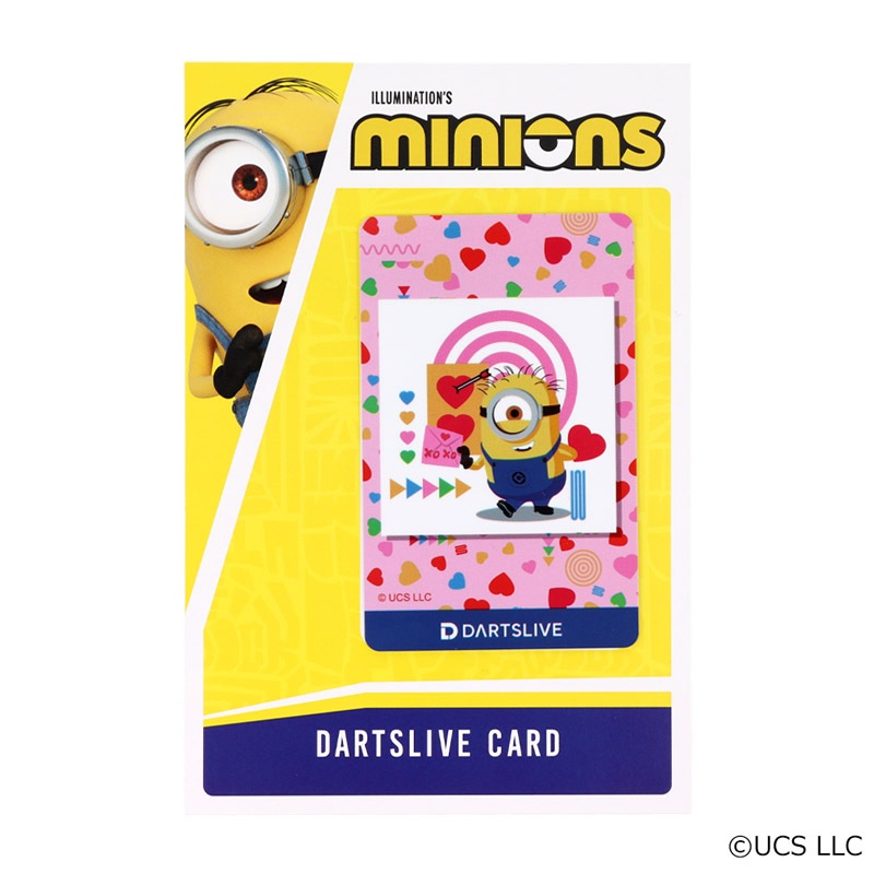 新品未使用品】unicorn DARTSLIVEカード JAPAN 2024 ダーツ