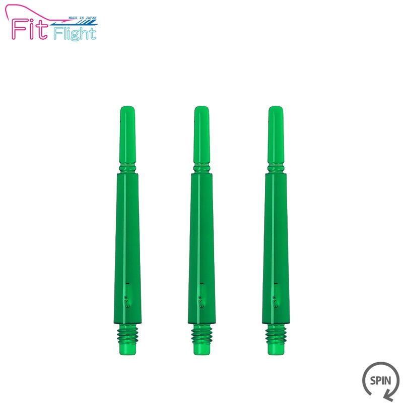 COSMO DARTS(�����������) Fit Shaft GEAR(�ե��åȥ���ե� ����) �Ρ��ޥ� ���ԥ� ���꡼�� ��5�䡡(������ ����ե�)