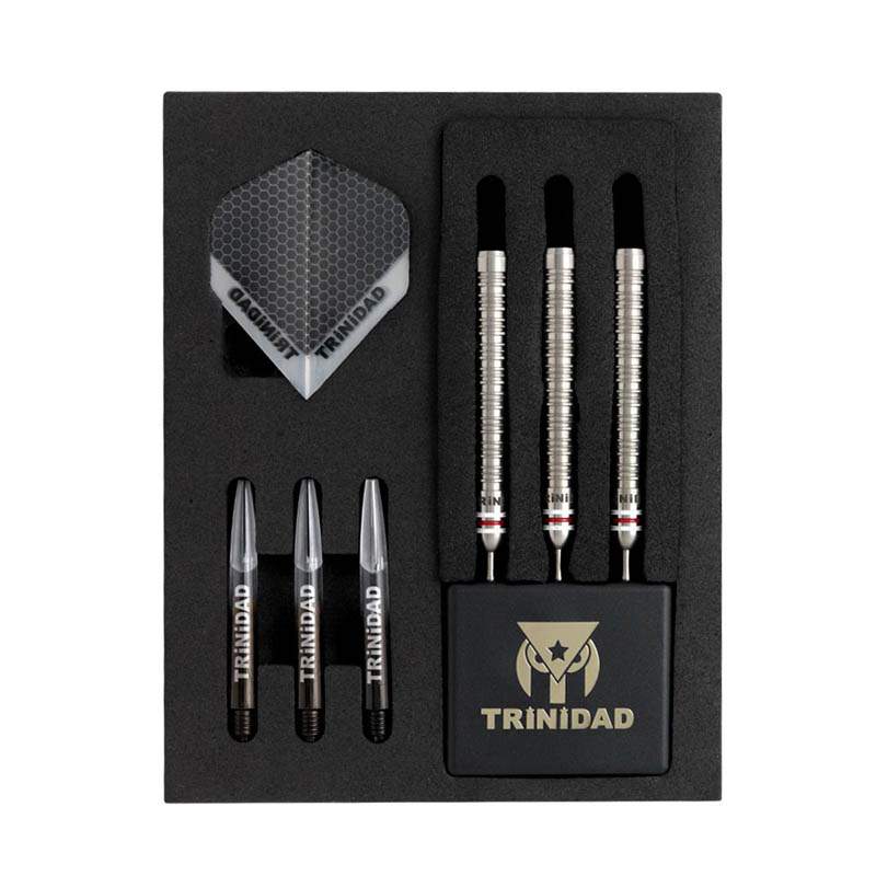 TRiNiDAD PRO(�ȥ�˥����� �ץ�) Gomez Type10(���᥹ ������10) STEEL 23g ����ͦ�������ǥ롡(������ �Х��)