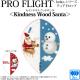 PROե饤 indies꡼ Kindness Wood Santa ƥɥåס( ե饤)