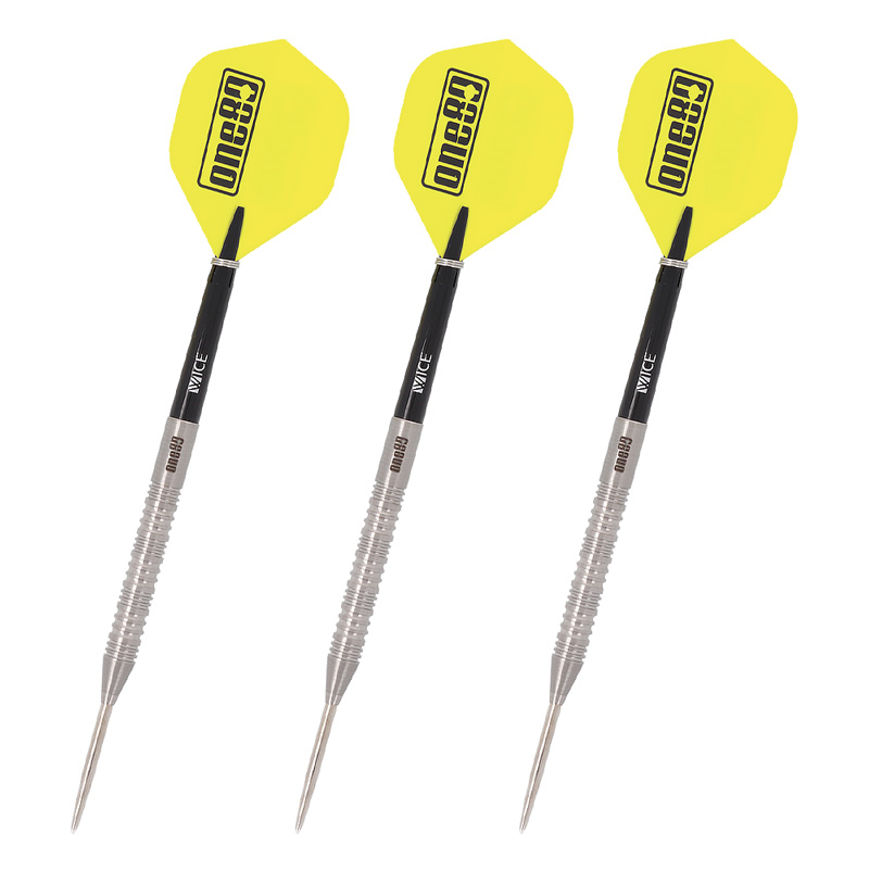 One80(��󥨥��ƥ�) Stefaan Henderyck STEEL 21g ���ƥե����󡦥إ�ɥ�å������ǥ롡(������ �Х��)